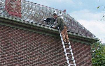 what affects urgent Upper Brailes roof repairs