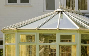 conservatory roof repair Upper Brailes, Warwickshire