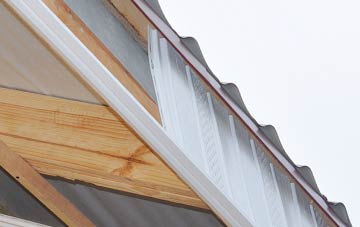 why Upper Brailes fascia repairs are essential
