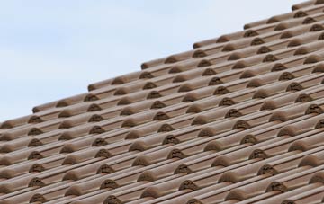 plastic roofing Upper Brailes, Warwickshire
