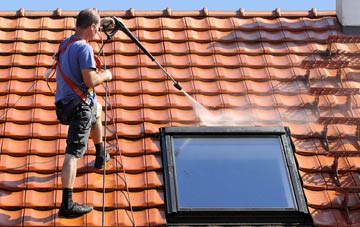 roof cleaning Upper Brailes, Warwickshire