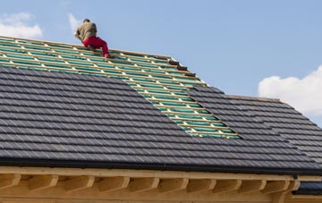 roof replacement Upper Brailes, Warwickshire